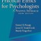Practical Ethics for Psychologists: A Positive Approach