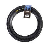 Anvelopa bicicleta 14x2.00 (ETRTO 50-254) Mortem M-1500, profil Street, neagra