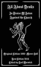 All about Devils: In Praise of Satan Against the Church foto