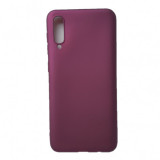 Husa Samsung Galaxy A50, A505 - Silicon Slim, Violet