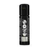 Lubrifiant Eros Classic Silicone 100ml, pe baza de silicon, premium, matasos, compatibil prezervative, testat dermatologic, confort prelungit