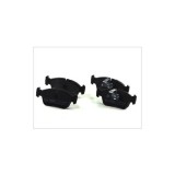 Set placute frana BMW Seria 3 192000, Z3 192003, 3 192006, Z4 Roadster 202009, Z4 Roadster 202005, montare: punte fata, OE 1160356, SRLine