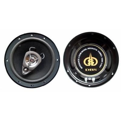 Dif DBS WS1618TW foto