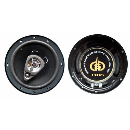 Dif DBS WS1618TW