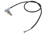 Limitator cursă rolă metalică longitudinală &Oslash;14mm SPDT 5A CROUZET IP66