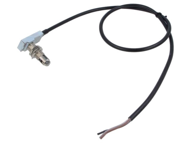 Limitator cursă rolă metalică longitudinală &Oslash;14mm SPDT 5A CROUZET IP66