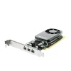 Placa Video NVIDIA Quadro P400, 2GB GDDR5, 64-bit, PCI-E x16, Mini DisplayPort