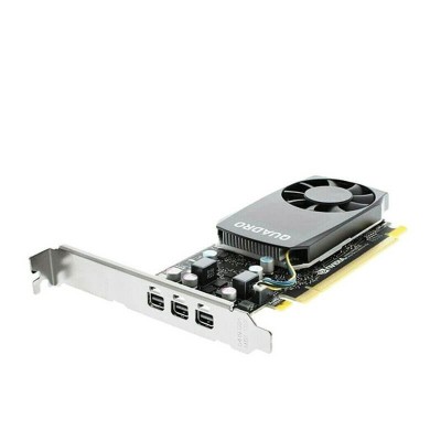 Placi Video NVidia QUADRO P400 2GB GDDR5 64-bit foto