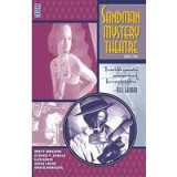 Sandman Mystery Theatre