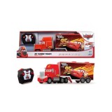 Camion cu telecomanda Turbo Mack scara 1: 24, Jada Cars