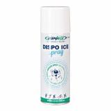 Spray rece instant, Dispo Ice Spray, 200 ml, Dispotech