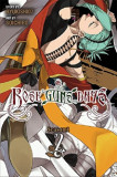 Rose Guns Days Season 1 - Volume 2 | Ryukishi07, Yen Press