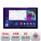 Navigatie dedicata Opel Mokka 2012-2016 N-MOKKA1 Edonav ecran 13&quot; 2K 4+32 Android Waze USB Navigatie 4G 360 Toslink Youtube Ra CarStore Technology