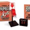 Take a Number!: A Tiny Ticket Dispenser