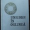 CEZAR BALTAG: UNICORN IN OGLINDA (VERSURI 1975) [cu stampile/cote de biblioteca]