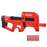 Hasbrof Nerf Elite Fortnite Gun Compact SMG 8 cartușe lansator ZA5121