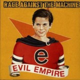 Evil Empire | Rage Against The Machine, Rock, sony music