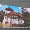 CARTE POSTALA BUCUIRESTI -VILA MINOVICI CIRCULATA UZATA