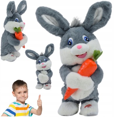 IEpurele repetă jucăriile interactive Copiii spun foto