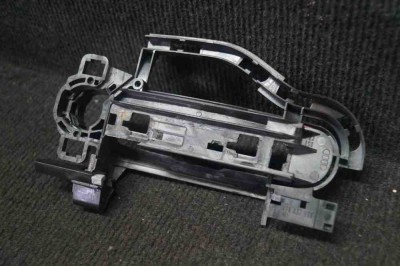 Cadru m&amp;acirc;ner interior ușă dreapta față AUDI A6 Avant 4F5, C6 2009 OEM: 4F0837886 1967066 foto