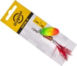 LINGURITA ROTATIVA LUCKY JOHN SPIN X LONG FT NR.3 8G
