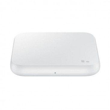 INCARCATOR WIRELESS SAMSUNG EP-P1300BWEGEU, ALB ORIGINAL BLISTER