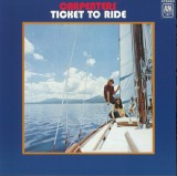 Ticket To Ride - Vinyl | Carpenters, Pop, A&amp;M Records
