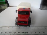 bnk jc Solido - Iveco Elis sapeurs pompiers du Gard - 1/50