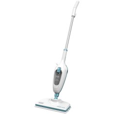 Mop cu aburi 5-in-1 Black+Decker FSMH13E5, 1300W