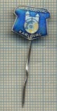 Y 415 INSIGNA-ORK. DUBOVAC-KARLOVAC-CROATIA -IUGOSLAVIA -PENTRU COLECTIONARI