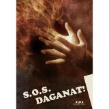 S.O.S. Daganat! - P&aacute;rbesz&eacute;d a daganatos betegs&eacute;gekről - Campos Jimenez M&aacute;ria