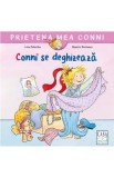 Conni se deghizeaza