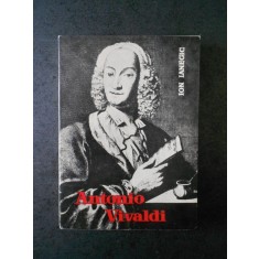 Ion Ianegic - Antonio Vivaldi