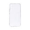 Husa BestCase&reg; Clear Silicon 2MM, Compatibila Cu Samsung Galaxy A05s 4G,