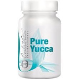 Supliment pentru Detoxifiere Pure Yucca 100cps CaliVita Cod: cv0271