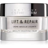 Institut Esthederm Lift &amp; Repair Absolute Smoothing Cream crema tonifianta pentru o piele mai luminoasa 50 ml