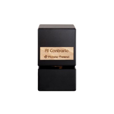 Tiziana Terenzi Al Contrario Extrait De Parfum Tester Unisex 50 ml foto