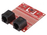 Senzor atmosferic APDS-9301 BME280 CCS811