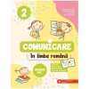 Comunicare in limba romana. Cls. II. 2024-2025, Berechet, Paralela 45