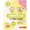Comunicare in limba romana. Cls. II. 2024-2025, Berechet