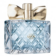 Apa de parfum Avon Luck Limitless pentru Ea foto