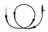 Senzor ABS spate Renault Trafic 2001-, Opel Vivaro 2001-, Stanga, Dreapta, NTY HCA-RE-022