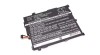 Înlocuire baterie tabletă VHBW pentru Lenovo 00HW018, 00HW017, 00HW016, 00HW019 - 4200 mAh 7,5 V Li-polimer
