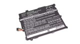 &Icirc;nlocuire baterie tabletă VHBW pentru Lenovo 00HW018, 00HW017, 00HW016, 00HW019 - 4200 mAh 7,5 V Li-polimer