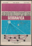 I. Donisa, M. Grigore, I. Tovissi - Aerofotointerpretare geografica