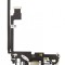 Flex incarcare iPhone 12 Pro Max, Silver