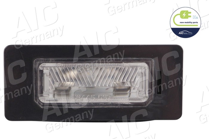 AIC 56445 Calitatea originală AIC Iluminare numar de circulatie