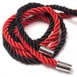 Set Sfoara Bondage Fifty Shades Of Grey &quot;Restrain Me&quot; 10 Metri##