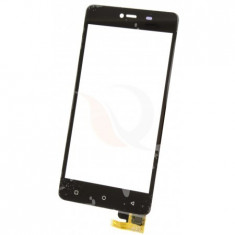 Touchscreen, allview p8 energy mini, black foto