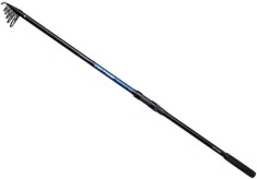 Lanseta Telescopica Mikado Trython Tele Carp, 3.90m, 3.00lbs, 6seg